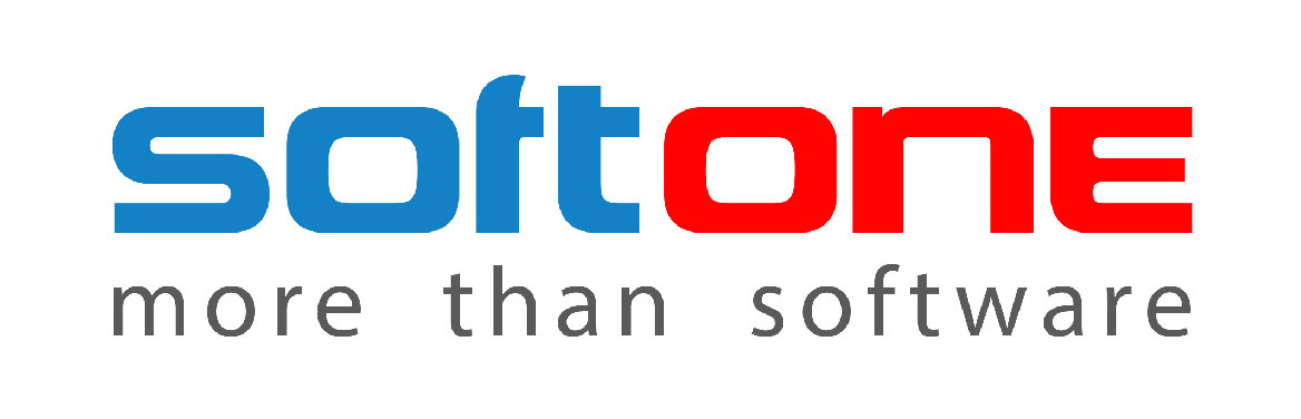 Logo Softone