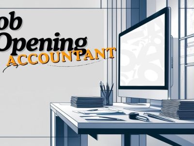 Βοηθός λογιστή πτυχιούχος Ανωτάτης Οικονομικής Σχολής/ΑΘΗΝΑ